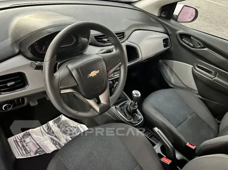 ONIX HATCH Joy 1.0 8V Flex 5p Mec.