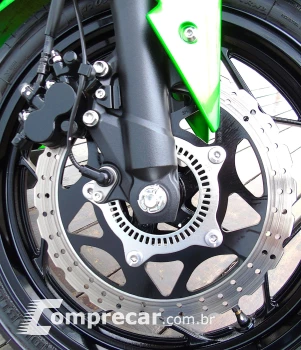 KAWASAKI NINJA 300 ABS