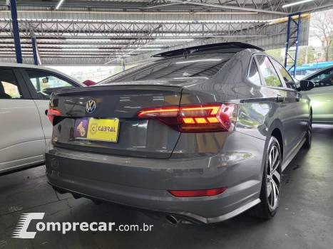 JETTA GLI 350 TSI 2.0 16V 4p Aut.