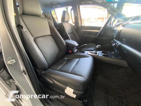 HILUX CDSRXA4FD