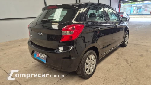 KA 1.0 SE 12V