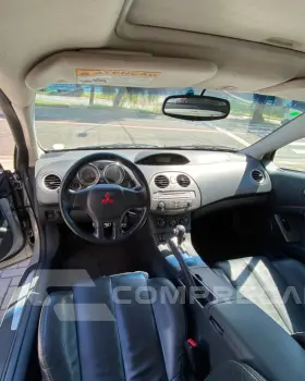 Eclipse GT 3.8 V6 267cv