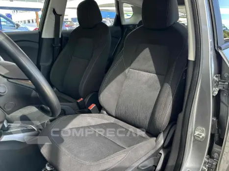 TRACKER 1.0 TURBO FLEX AUTOMÁTICO