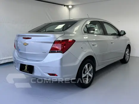 PRISMA 1.4 LTZ Spe/4 8V