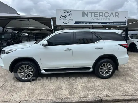 HILUX SW4 2.8 D-4d Turbo SRX 7L 4X4