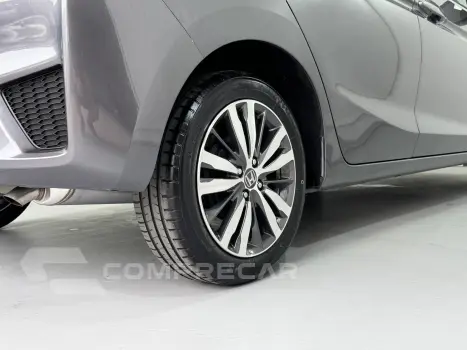 FIT 1.5 EXL 16V