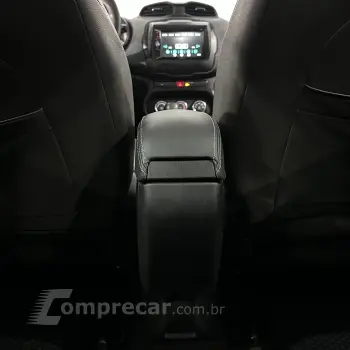 Renegade1.8 Renegade 1.8 4x2 Flex 16V Aut.