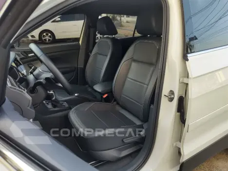T-Cross Hig. 250 TSI 1.4 Flex 16V 5p Aut