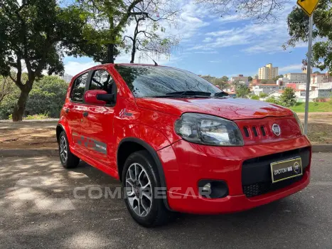 UNO 1.4 EVO Sporting 8V