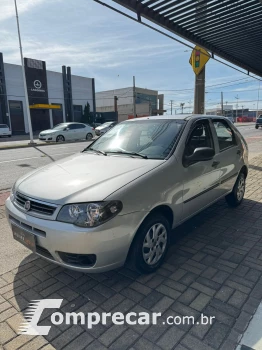 PALIO 1.0 MPI Fire Economy 8V