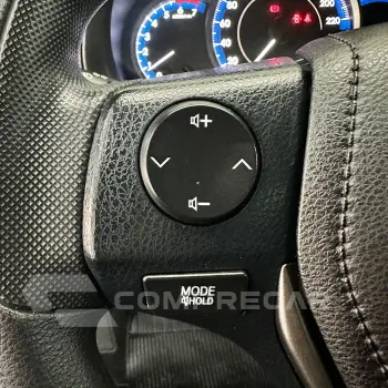 YARIS XL 1.5 Flex 16V 5p Aut.