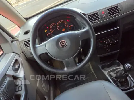 Meriva Expres.EASYTRONIC 1.8 FlexPower