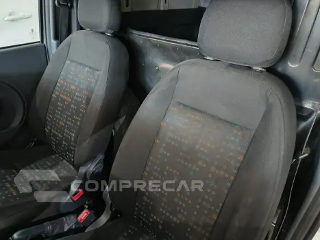 FIORINO ENDUR 1.4