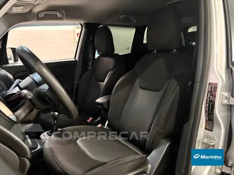 RENEGADE 1.8 16V FLEX SPORT 4P MANUAL