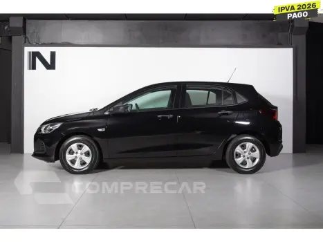 ONIX 1.0 FLEX MANUAL