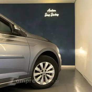 VIRTUS 1.6 MSI Flex 16V 4p Aut.