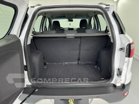ECOSPORT 1.6 Freestyle 16V