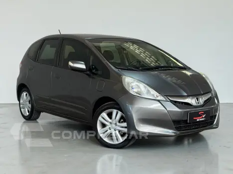 FIT 1.5 EX 16V
