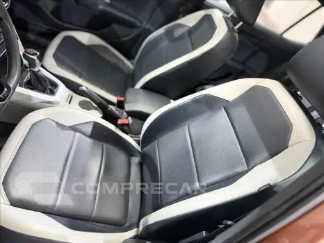 T-CROSS 1.4 250 TSI Highline