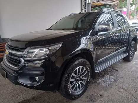 S10 2.8 16V Turbo High Country CD 4X4