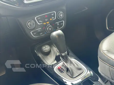 COMPASS 2.0 16V DIESEL LIMITED 4X4 AUTOMÁTICO