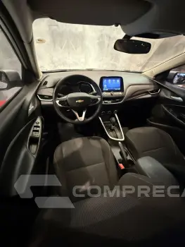 Onix Hatch 1.0 4P FLEX LT1