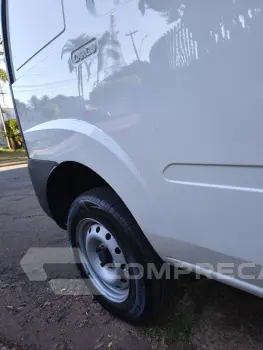 DOBLÒ 1.4 MPI Cargo