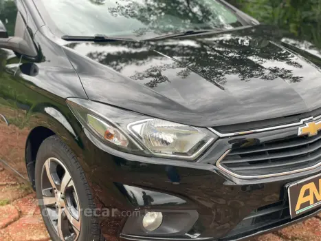 PRISMA 1.4 LTZ Spe/4 8V