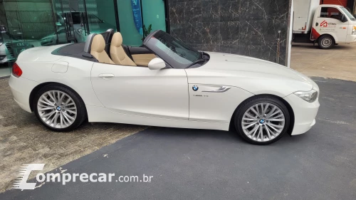 Z4 2.0 16V Turbo Sdrive20i