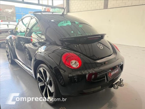 NEW BEETLE 2.0 MI 8V