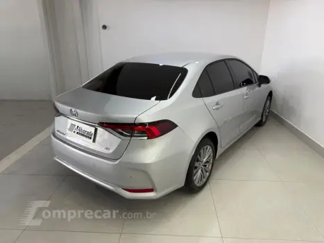 COROLLA XEI 20