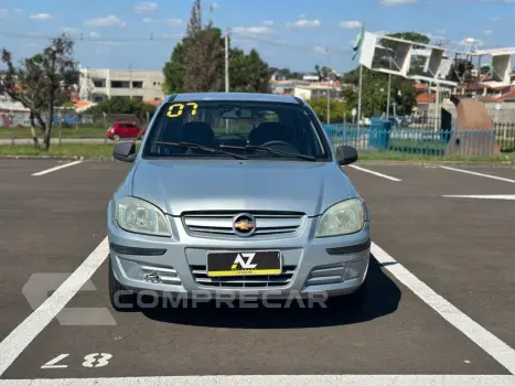 Celta 1.0 4P VHC LIFE