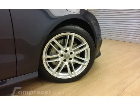 A7 3.0 TFSI SPORTBACK AMBITION QUATTRO V6 GASOLINA 4P S-TRON