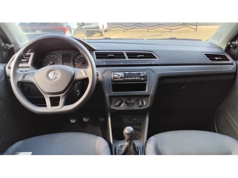 GOL 1.0 12V MPI TOTALFLEX 4P MANUAL