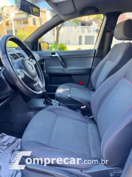 POLO 1.6 MI Sportline 8V