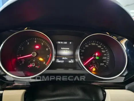 JETTA Highline 2.0 TSI 16V 4p Tiptronic