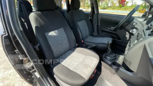 FIESTA 1.0 Rocam Hatch 8V