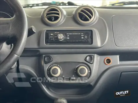 UNO 1.0 VIVACE 8V FLEX 4P MANUAL