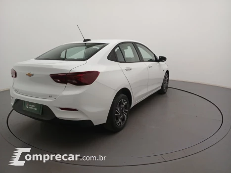 ONIX 1.0 FLEX PLUS LT MANUAL