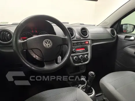 GOL 1.0 12V MPI Totalflex City