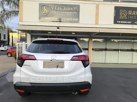 HR-V 1.8 16V EXL
