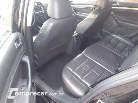 JETTA 2.5 I 20V 170cv