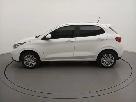 ARGO 1.0 FIREFLY FLEX DRIVE MANUAL