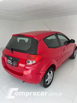 KA 1.0 I 8V