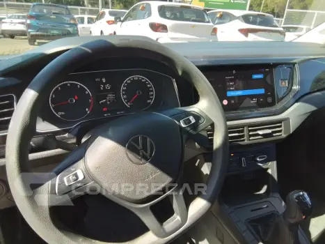 POLO 1.0 MPI TRACK MANUAL
