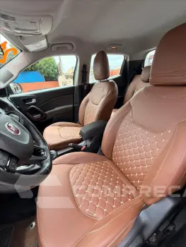 TORO 1.8 16V EVO Freedom