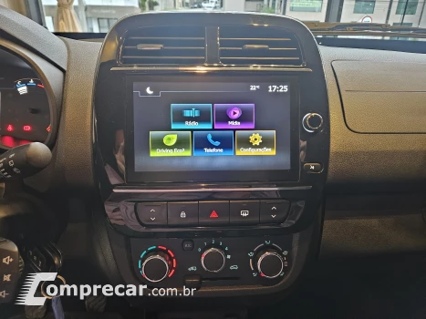 KWID 1.0 12V SCE Outsider