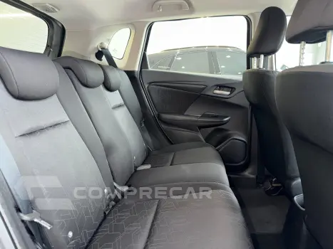 FIT 1.5 LX 16V