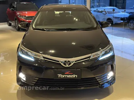 COROLLA 2.0 XRS 16V
