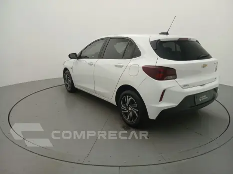 ONIX 1.0 TURBO FLEX LT MANUAL